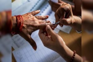 भाजपा ने पुद्दुचेरी विधानसभा चुनाव के लिए घोषणापत्र जारी किया 