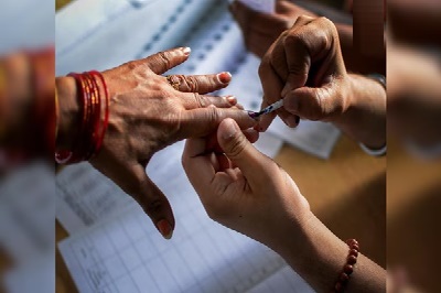 चार राज्यों और एक केंद्र शासित प्रदेश में विधानसभा चुनाव प्रचार तेज