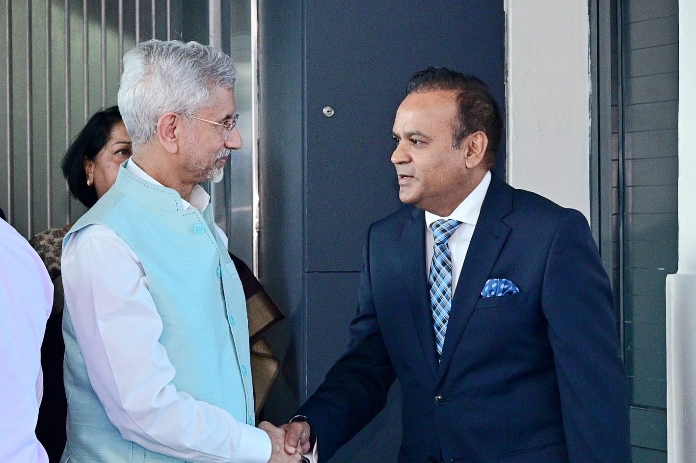 मॉरीशस: 9वें हिंद महासागर सम्मेलन में भाग लेंगे विदेश मंत्री डॉ. एस. जयशंकर