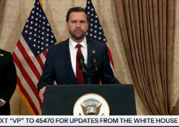 US and Iran fail to reach agreement after historic peace talks in Islamabad, says JD Vance