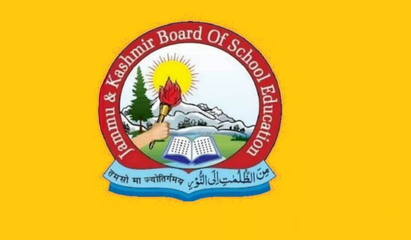 JKBOSE announces schedule for re-evaluation and answer script photocopy applications for Class 10, 12