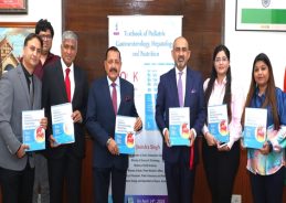 Medical education needs to focus on conceptual clarity & core clinical training- Union Minister Dr Jitendra Singh 