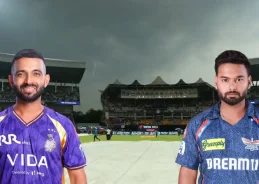 Lucknow Super Giants beat Kolkata Knight Riders in last-ball IPL thriller at Eden Gardens