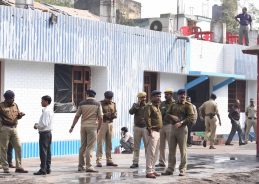 West Bengal: Court orders police custody for Mofakkerul Islam and Akramul Bagani in Kaliachak incident