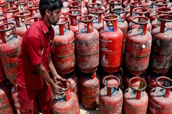 India’s LPG supply remains uninterrupted despite West Asia Conflict: Indian Oil