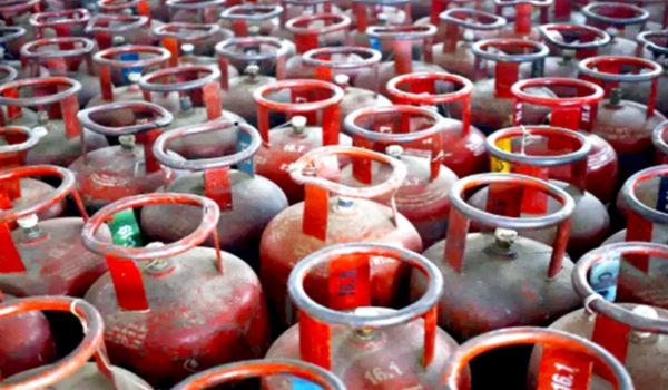 Domestic LPG supply stable across the country, with no dry-outs reported: Govt