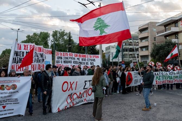 All eyes on  Israel-Lebanon Talks  in Washington for potential ceasefire  