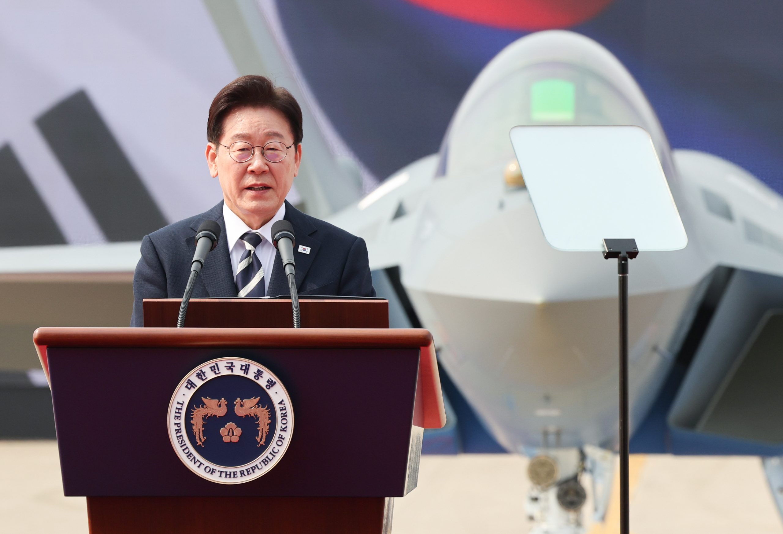 South Korean President Lee Jae Myung to pay state visit to India today