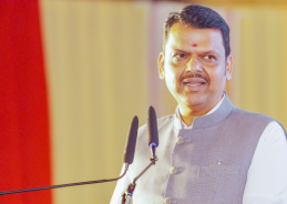Mahayuti alliance to collect 1 Cr signatures in support of women’s reservation bill: Maharashtra CM Fadnavis