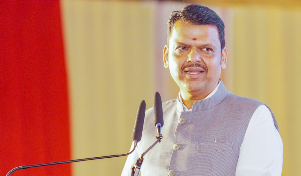 Mahayuti alliance to collect 1 Cr signatures in support of women’s reservation bill: Maharashtra CM Fadnavis