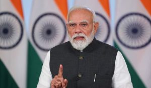 PM Modi to address the nation at 8:30 PM tonight