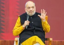 HM Amit Shah lauds Govt’s decision of increasing 2% DA for central employees and DR for pensioners