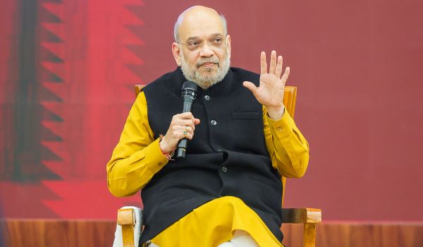 HM Amit Shah lauds Govt’s decision of increasing 2% DA for central employees and DR for pensioners