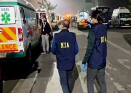 West Bengal: NIA team arrives at Malda to investigate siege of seven judicial officials