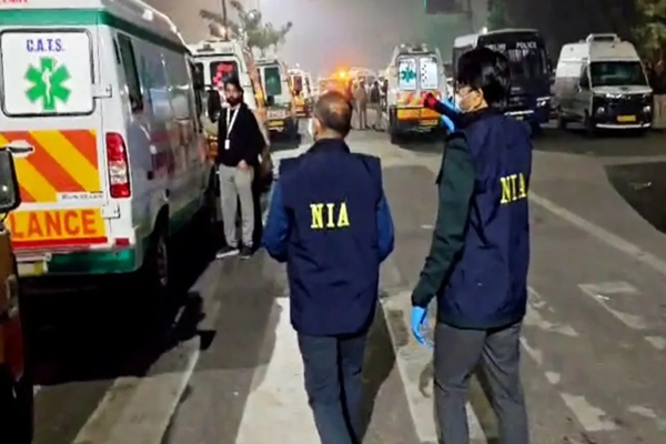 West Bengal: NIA team arrives at Malda to investigate siege of seven judicial officials