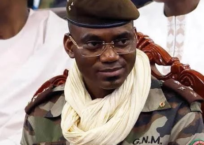 Mali’s Defence Minister killed in suicide truck bombing targeting his residence near Bamako