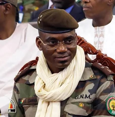 Mali’s Defence Minister killed in suicide truck bombing targeting his residence near Bamako