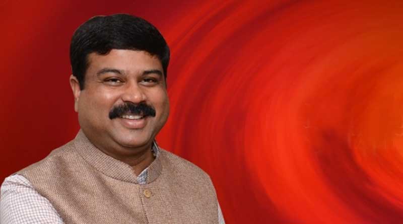 Education Minister Dharmendra Pradhan greets maritime community on National Maritime Day