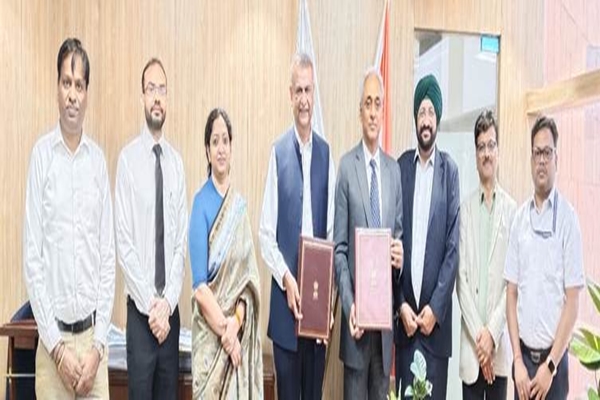 Financial Intelligence Unit, PFRDA sign MoU to boost anti-money laundering, terror financing crackdown