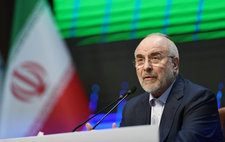 Iran’s Parliament Speaker Mohammad Bagher Ghalibaf discloses details of behind scenes negotiations with US