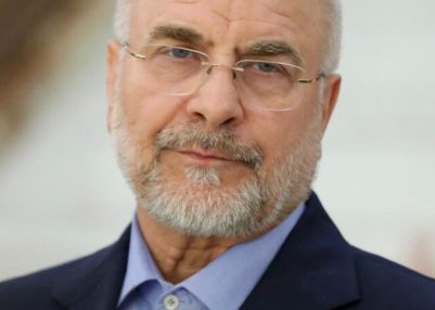 Iran’s Parliament speaker warns continued Israeli attacks on Hezbollah in Lebanon would bring explicit costs and strong responses