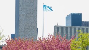 2026 Review Conference of Parties to Treaty on NPT begins in New York today