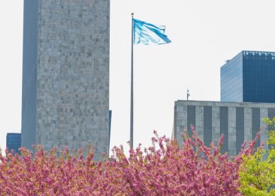 2026 Review Conference of Parties to Treaty on NPT begins in New York today