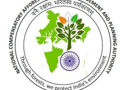 National Authority CAMPA organises National Workshop on Settlement and Digitisation of Forest Boundaries, in New Delhi