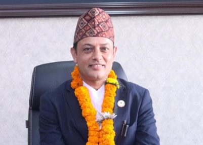 Nepal: Rastriya Swatantra Party plans to propose Dol Prasad Aryal as candidate for Speaker of HoR