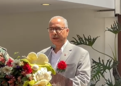 Nepal’s Vice President Ram Sahay Prasad Yadav inaugurates 9th International Women’s Trade Expo