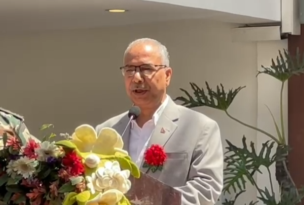 Nepal’s Vice President Ram Sahay Prasad Yadav inaugurates 9th International Women’s Trade Expo