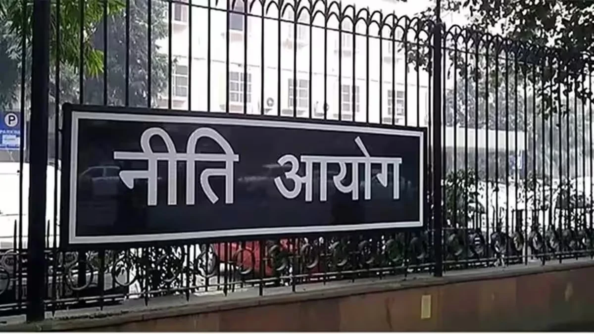 डॉ. आर. बालासुब्रमण्यम और डॉ. जोराम अनिया बने नीति आयोग के पूर्णकालिक सदस्य, पीएम मोदी ने दी बधाई