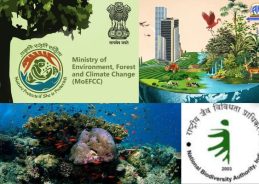 MoEFCC and NBA Launch 5-Year Project to Strengthen Biodiversity Governance