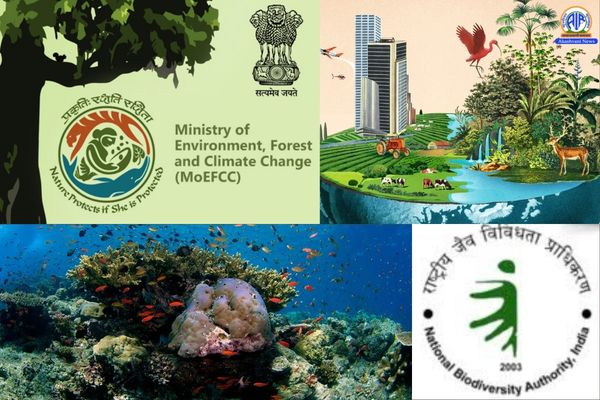 MoEFCC and NBA Launch 5-Year Project to Strengthen Biodiversity Governance