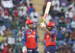 IPL 2026: Punjab Kings defeat Delhi Capitals by 6 wickets in New Delhi