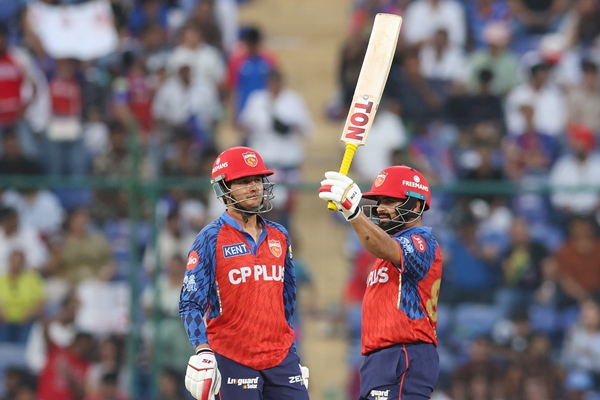 IPL 2026: Punjab Kings defeat Delhi Capitals by 6 wickets in New Delhi