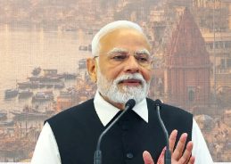 PM Modi to begin two-day Uttar Pradesh visit today; to launch ₹6,350 crore projects in Varanasi