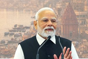 PM Modi to begin two-day Uttar Pradesh visit today; to launch ₹6,350 crore projects in Varanasi