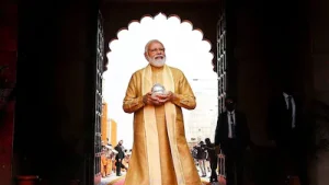 PM Narendra Modi to begin two-day Uttar Pradesh visit today; to launch ₹6,350 crore projects in Varanasi