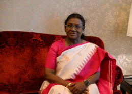 President Murmu to visit Shimla from April 27 to May 2