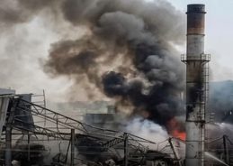 Chhattisgarh Power Plant Blast: PM announces ex-gratia of two lakhs to next of kin of each deceased 