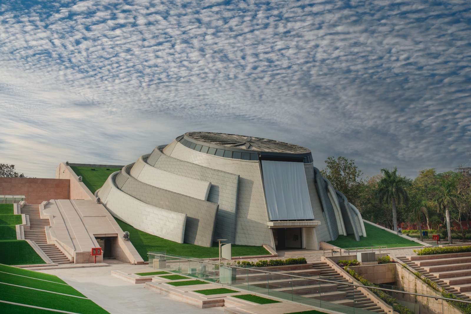 PMML, New Delhi, offers public a glimpse of India’s modern history with exhibition titled “The Archives of PMML”