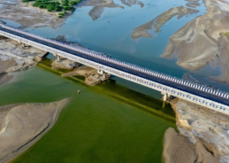 BRO celebrates 47th Raising Day of Project Chetak at Bikaner in Rajasthan