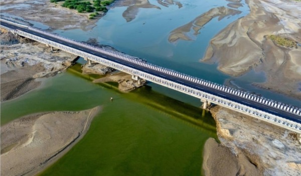 BRO celebrates 47th Raising Day of Project Chetak at Bikaner in Rajasthan