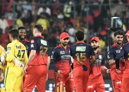 IPL 2026: RCB beat CSK; Lucknow Super Giants defeat Sunrisers Hyderabad