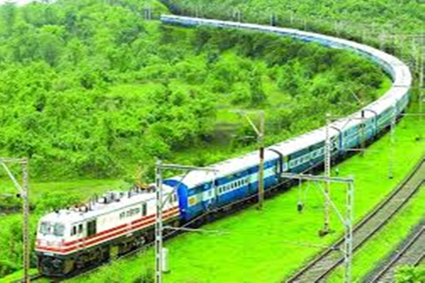 Rail Minister Ashwini Vaishnaw considers providing better travel experience to poor & middle class as top priority 