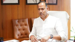 दिल्ली समाज कल्याण मंत्री रविन्द्र इन्द्राज सिंह ने पंजाब खोड़ में विकास परियोजनाओं का लोकार्पण किया