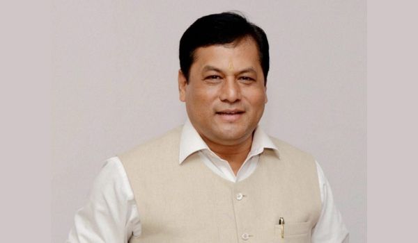 Union Minister Sarbananda Sonowal says India on way to becoming top five global maritime power