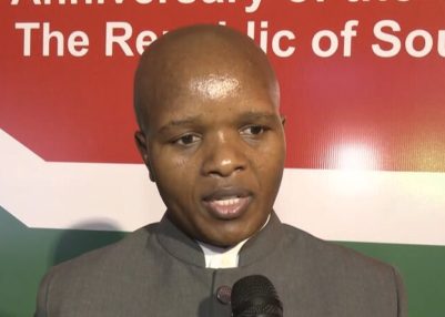 South African consulate marks Freedom Day in Mumbai