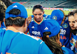 South Africa defeat India by 9 wickets in 3rd women’s T20I in Johannesburg